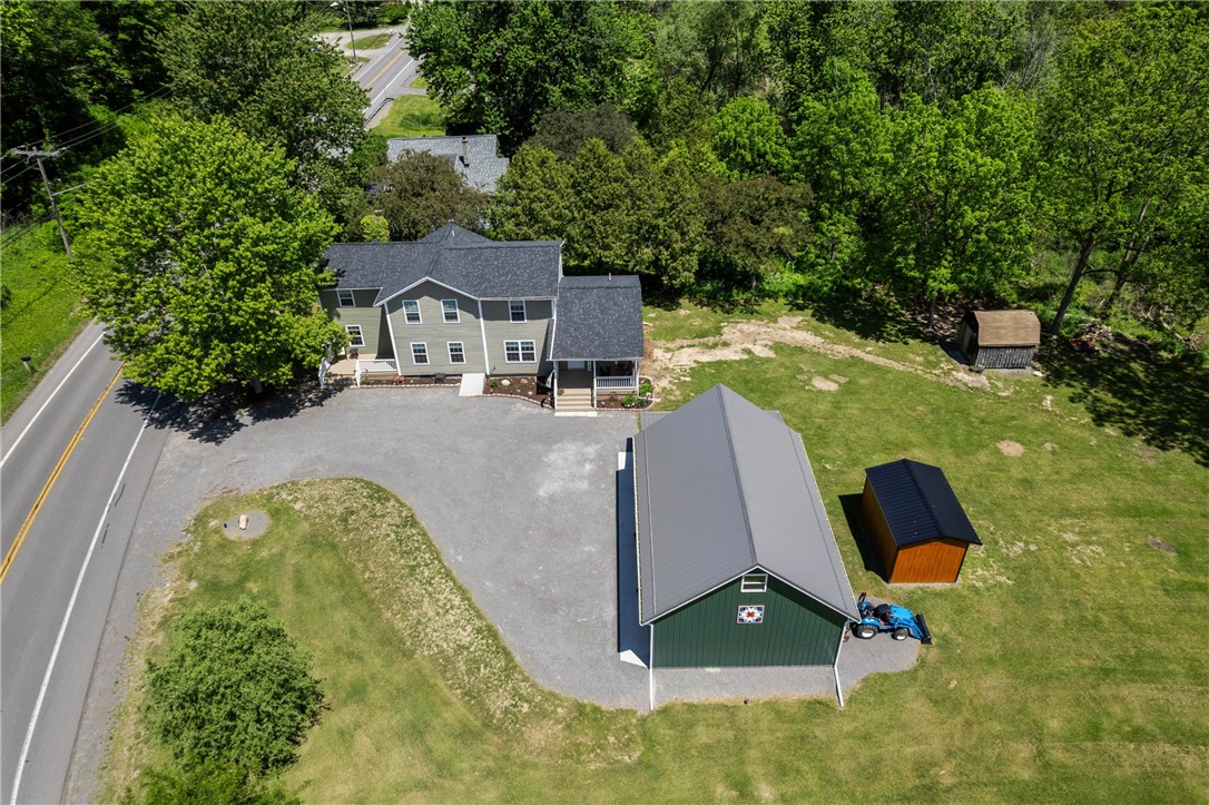 4581 Holley Byron Road Holley, NY 14470 - Photo 44 of 50