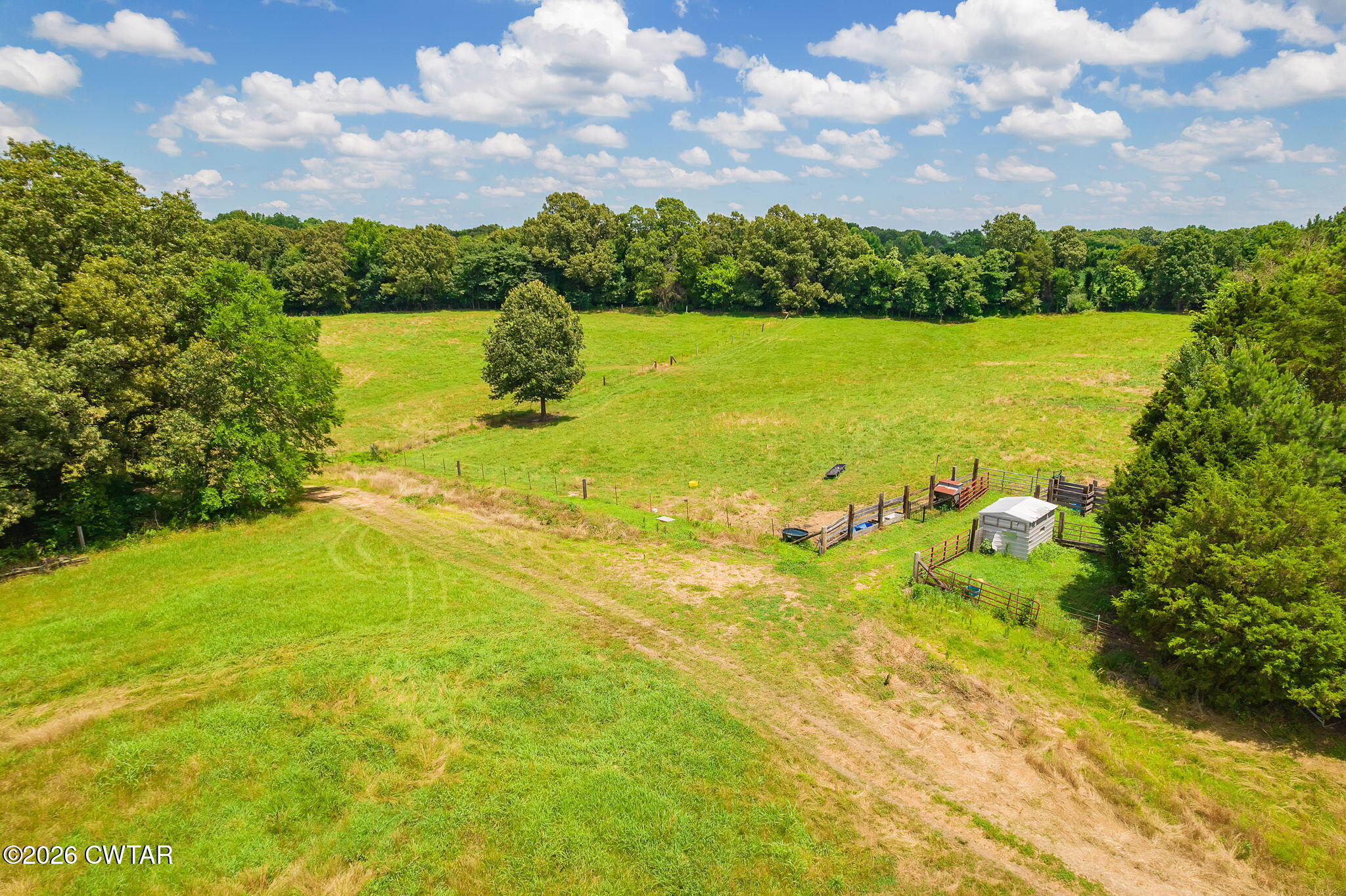 0 Charlie Edmonds Road Whiteville, TN 38075 - Photo 4 of 13 Completed-15 (4)