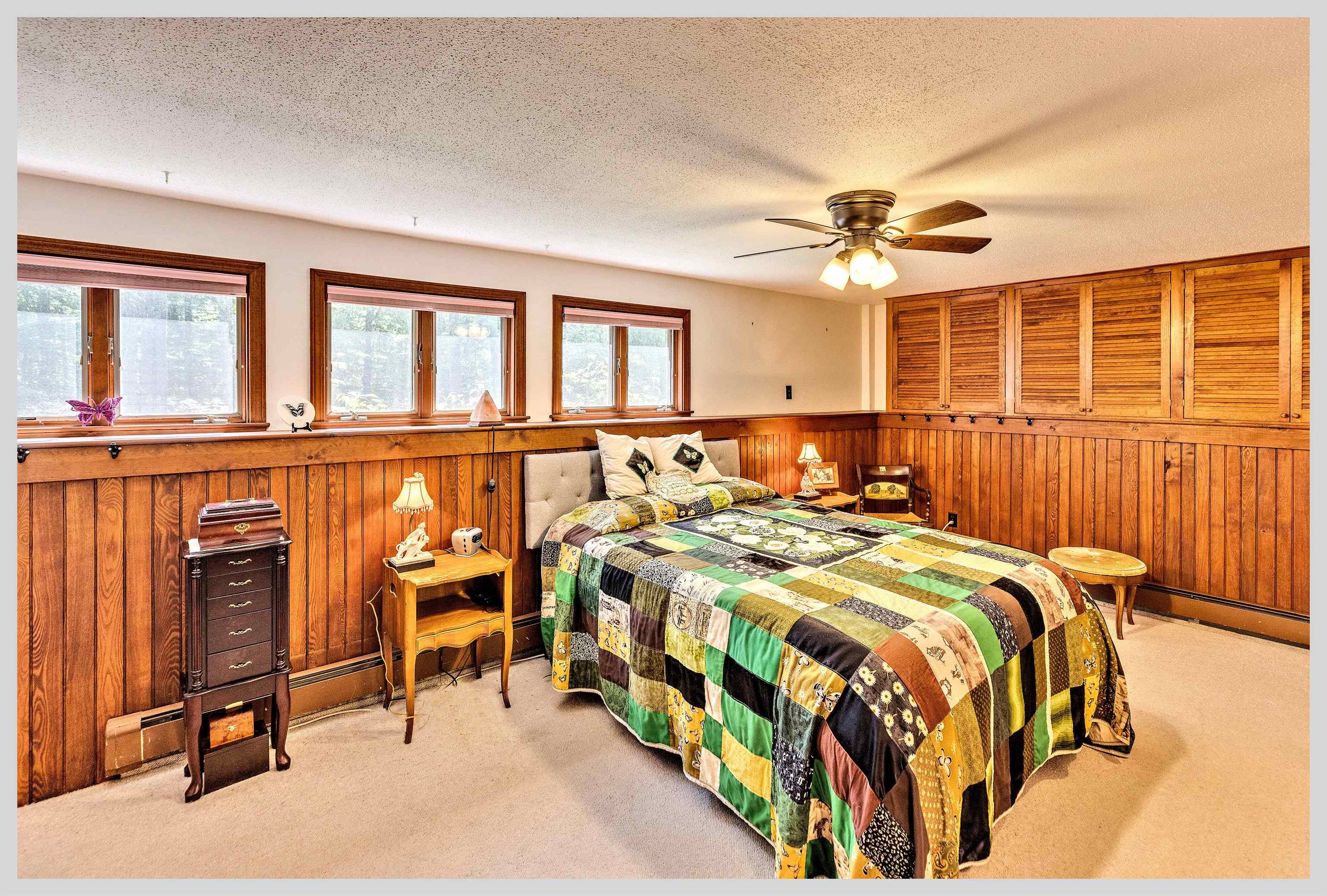 135 Shepard Hill Road Holderness, NH 03245 - Photo 28 of 60