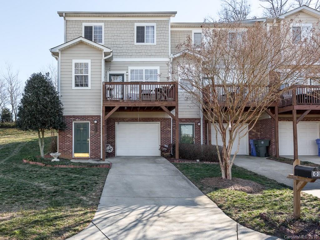 101 High Ridge Road, Unit 1A Mooresville, NC 28117 - Photo 1 of 13 Gallery Image 1
