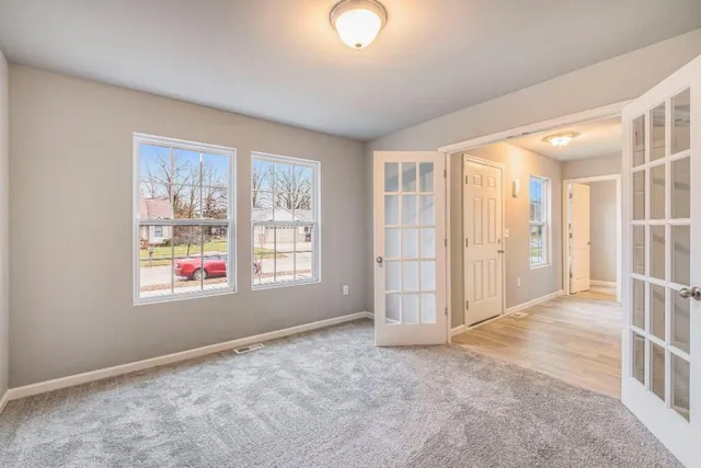 $454,900 | 7224 Gibson Farms Drive, Middleville, MI 49333