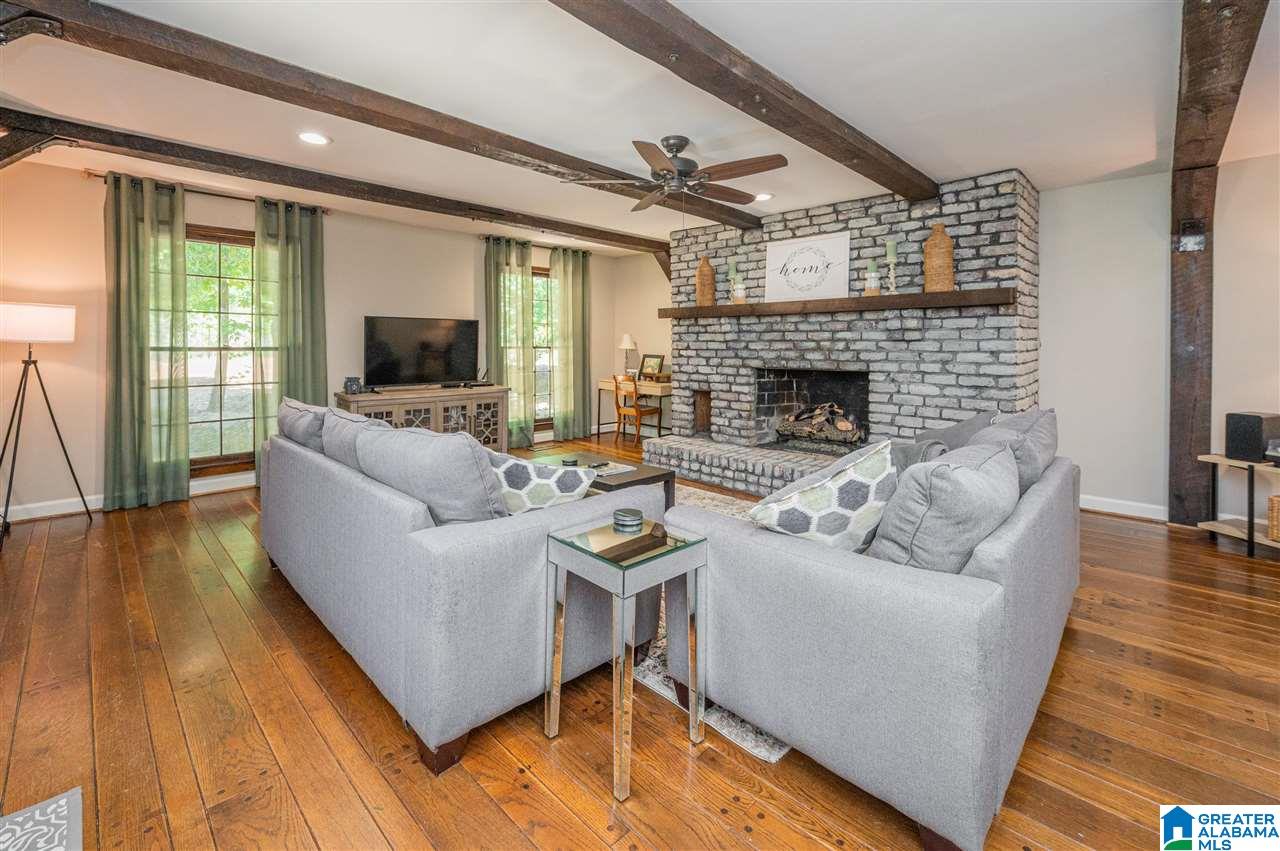 424 Paramount Lane Birmingham, AL 35226 - Photo 11 of 50
