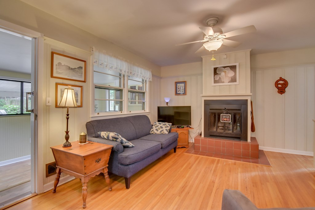 830 Legare Road Southwest Aiken, SC 29803 - Photo 12 of 33