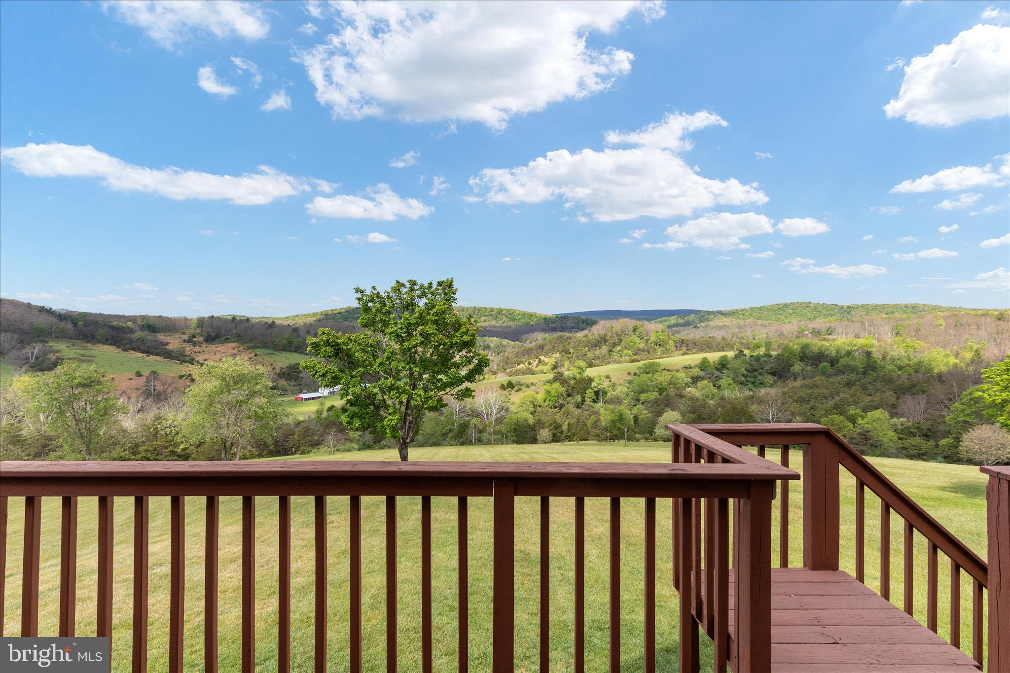 272 Buster Brown Drive Rio, WV 26755 - Photo 64 of 113 Endless Panoramic Views