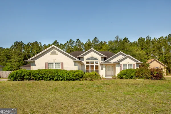 $325,000 | 218 Edge Water Drive, Brunswick, GA 31525