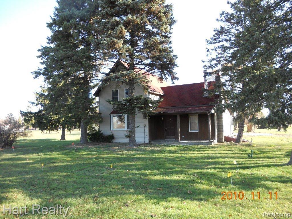 2663 South Sandusky Road Sandusky, MI 48471 - Photo 1 of 6 019