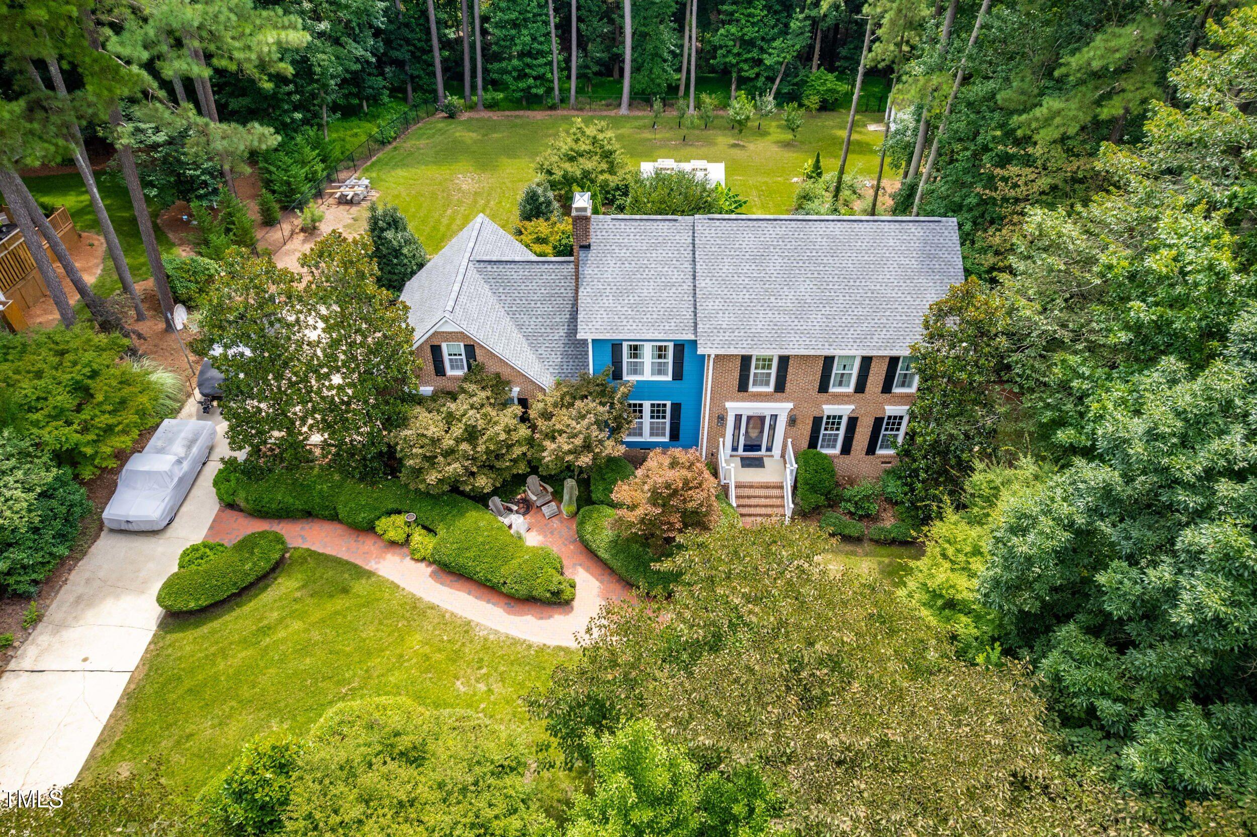 10520 Leafwood Place Raleigh, NC 27613 - Photo 55 of 61 61_photo jul 22 2025, 11 19 35 am
