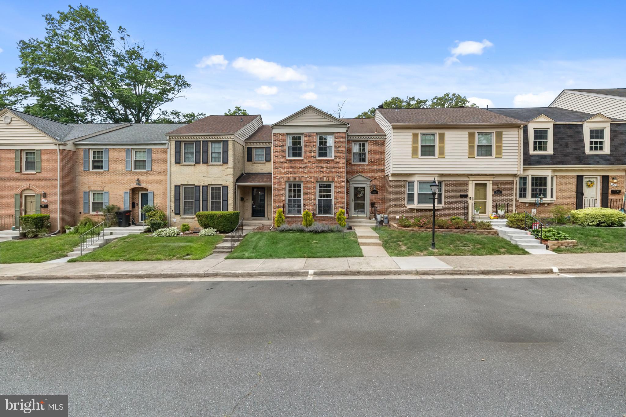 5426 Cabot Ridge Court Fairfax, VA 22032 - Photo 38 of 39
