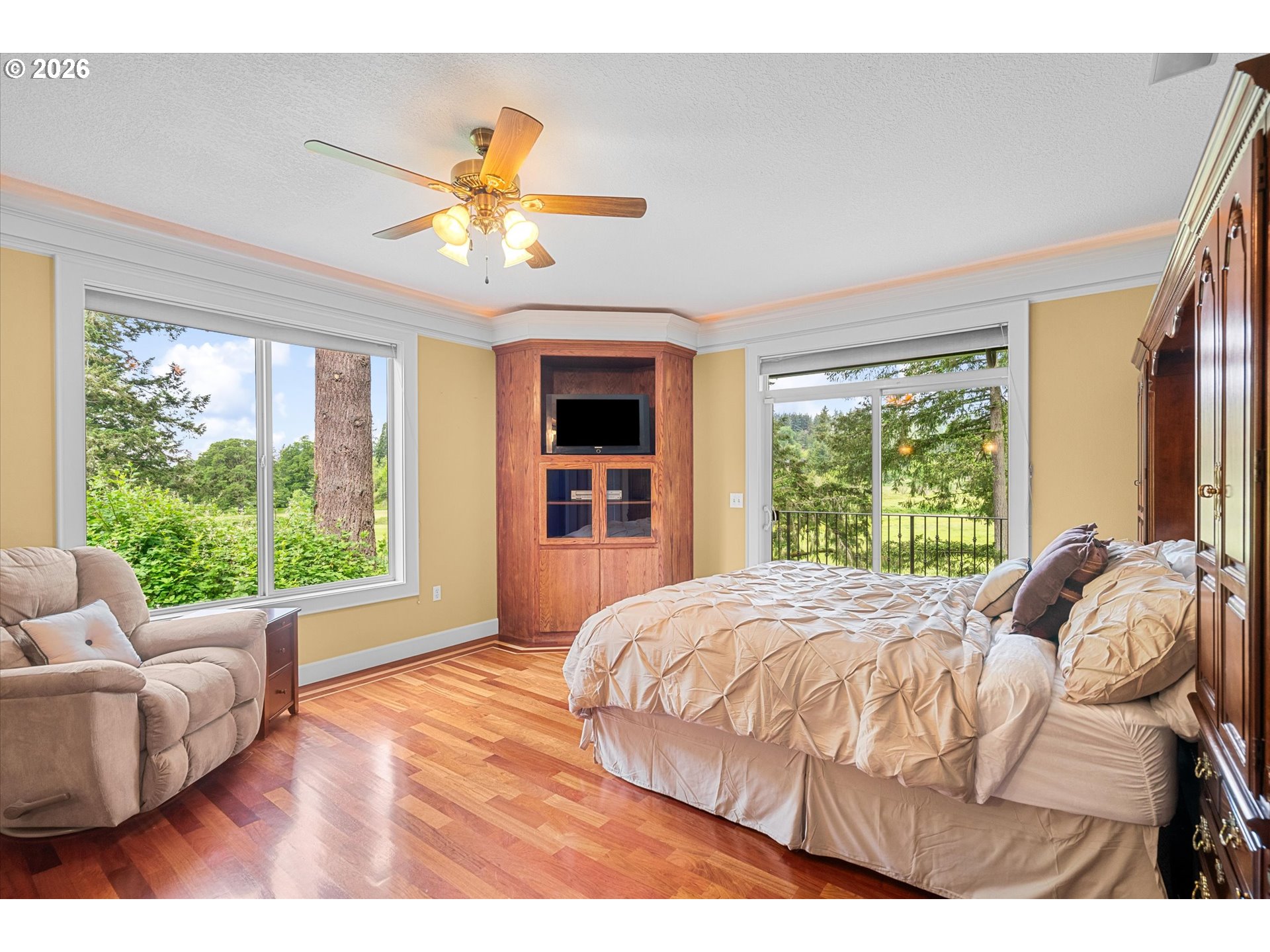 13121 South Warnock Road Oregon City, OR 97045 - Photo 15 of 48