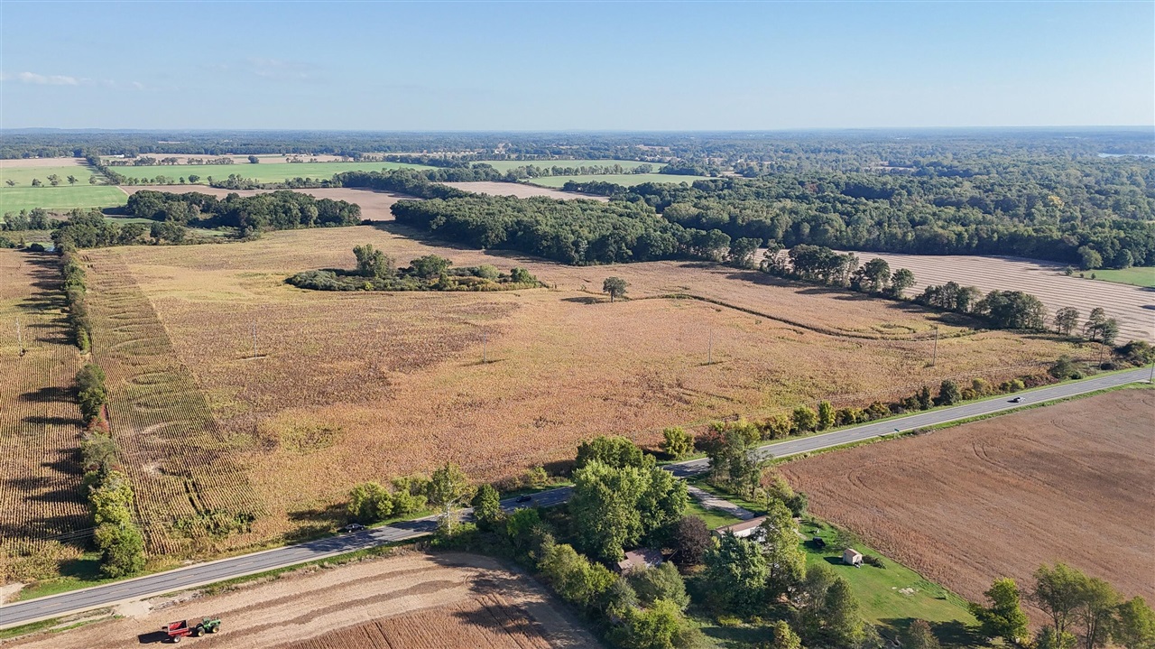 51 North Decatur Mi 49045 Bangor, MI 49013 - Photo 1 of 6