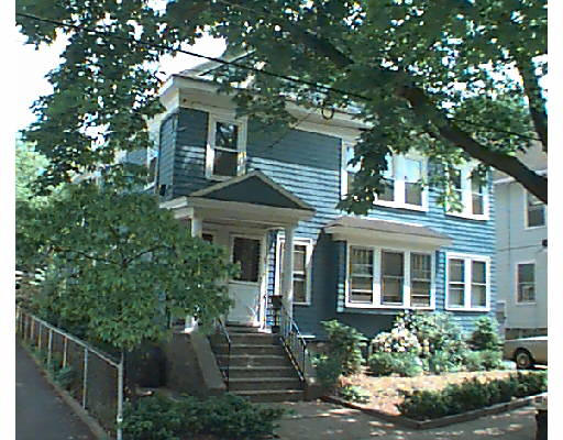 33 Castleton Street, Unit 1 33 Boston, MA 02130 - Photo 1 of 1 Gallery Image 1