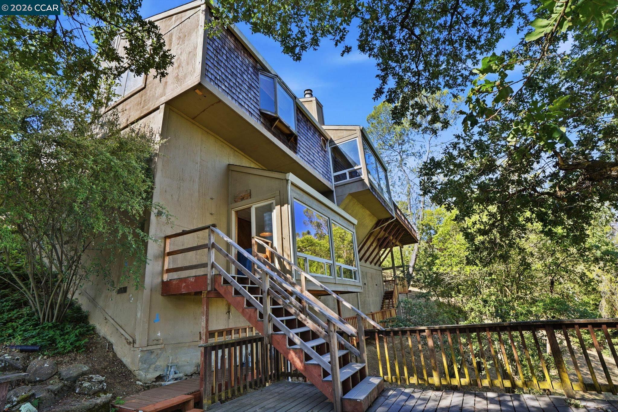 132 Rudgear Drive Walnut Creek, CA 94596 - Photo 2 of 61