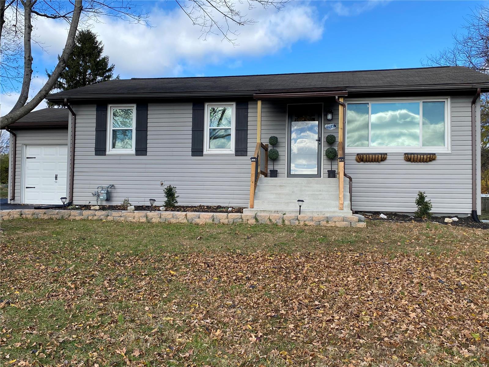 314 Maple Street Shiloh, IL 62269 - Photo 1 of 41 Gallery Image 1