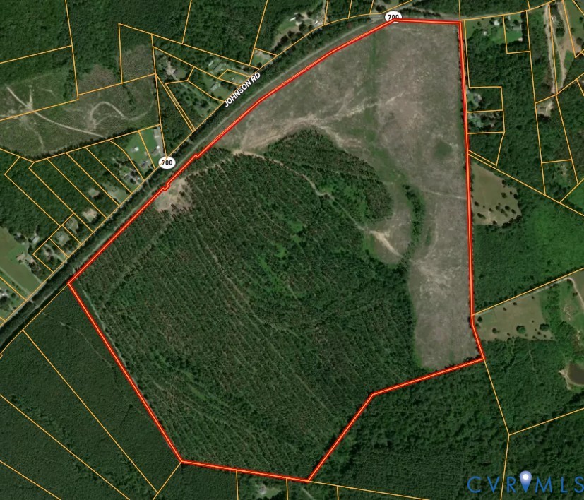 0 Johnson Road Mineral, VA 23117 - Photo 1 of 1