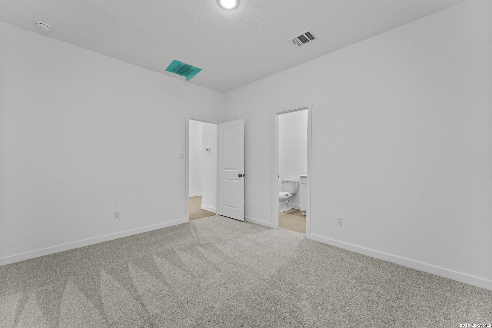 2299 Fort Davis Pass Marion, TX 78124 - Photo 11 of 26 a view of an empty room