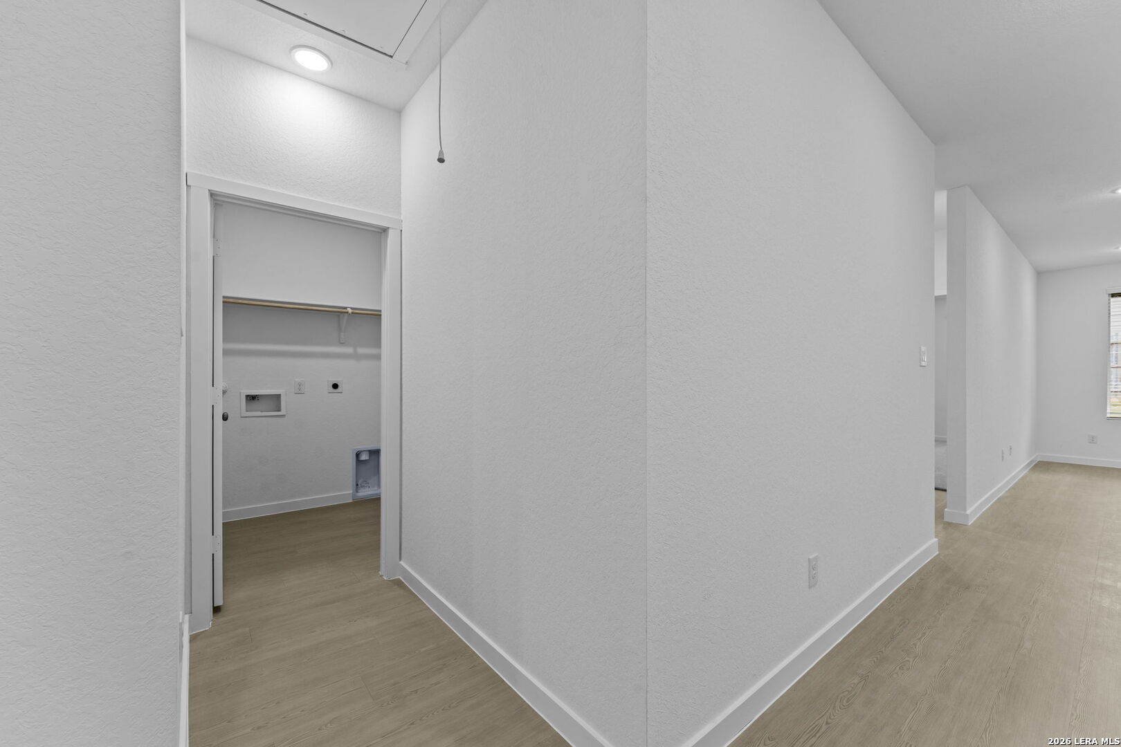 2299 Fort Davis Pass Marion, TX 78124 - Photo 13 of 26 a view of an empty room