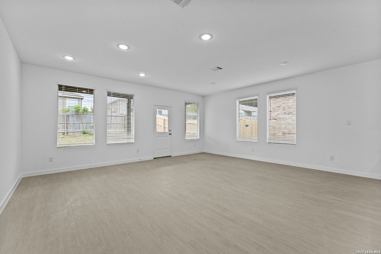 2299 Fort Davis Pass Marion, TX 78124 - Photo 19 of 26 an empty room with windows