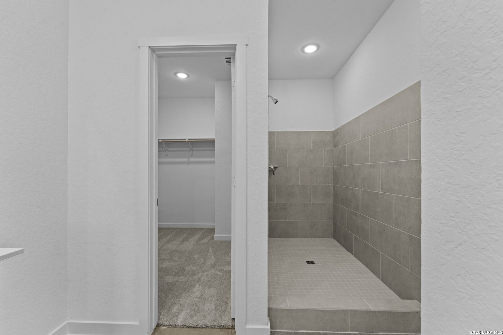 2299 Fort Davis Pass Marion, TX 78124 - Photo 24 of 26 a bathroom with a shower