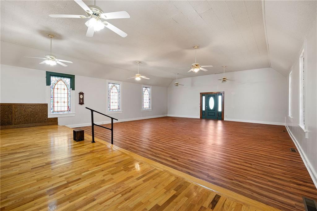 156 Lindsey Chapel Road Cedartown, GA 30125 - Photo 13 of 42