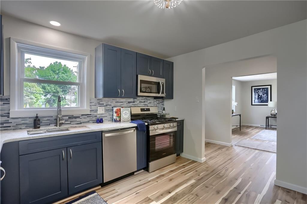 895 Dutch Ridge Road Beaver, PA 15009 - Photo 12 of 32 Gallery Image 12