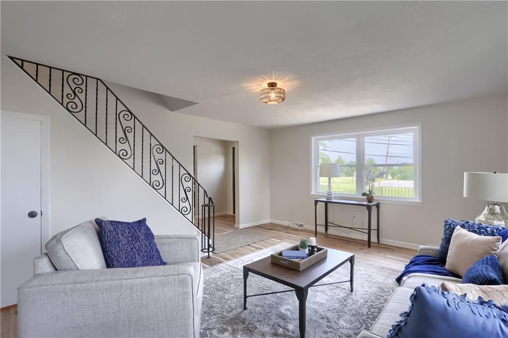 895 Dutch Ridge Road Beaver, PA 15009 - Photo 16 of 32 Gallery Image 16