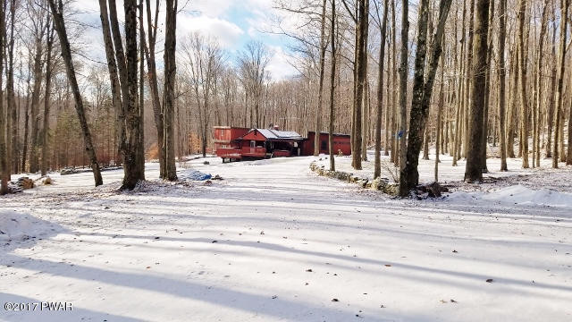 1343 Millcreek Road Newfoundland, PA 18445 - Photo 28 of 29