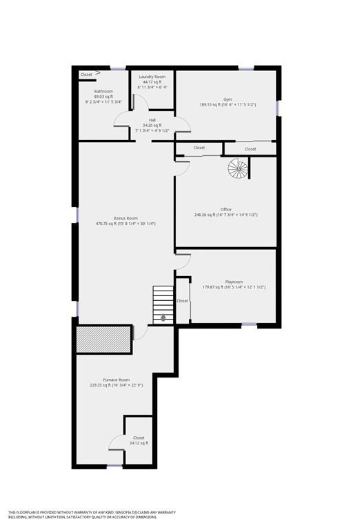 73 Judge Road Lynn, MA 01904 - Photo 42 of 42 Gallery Image 42