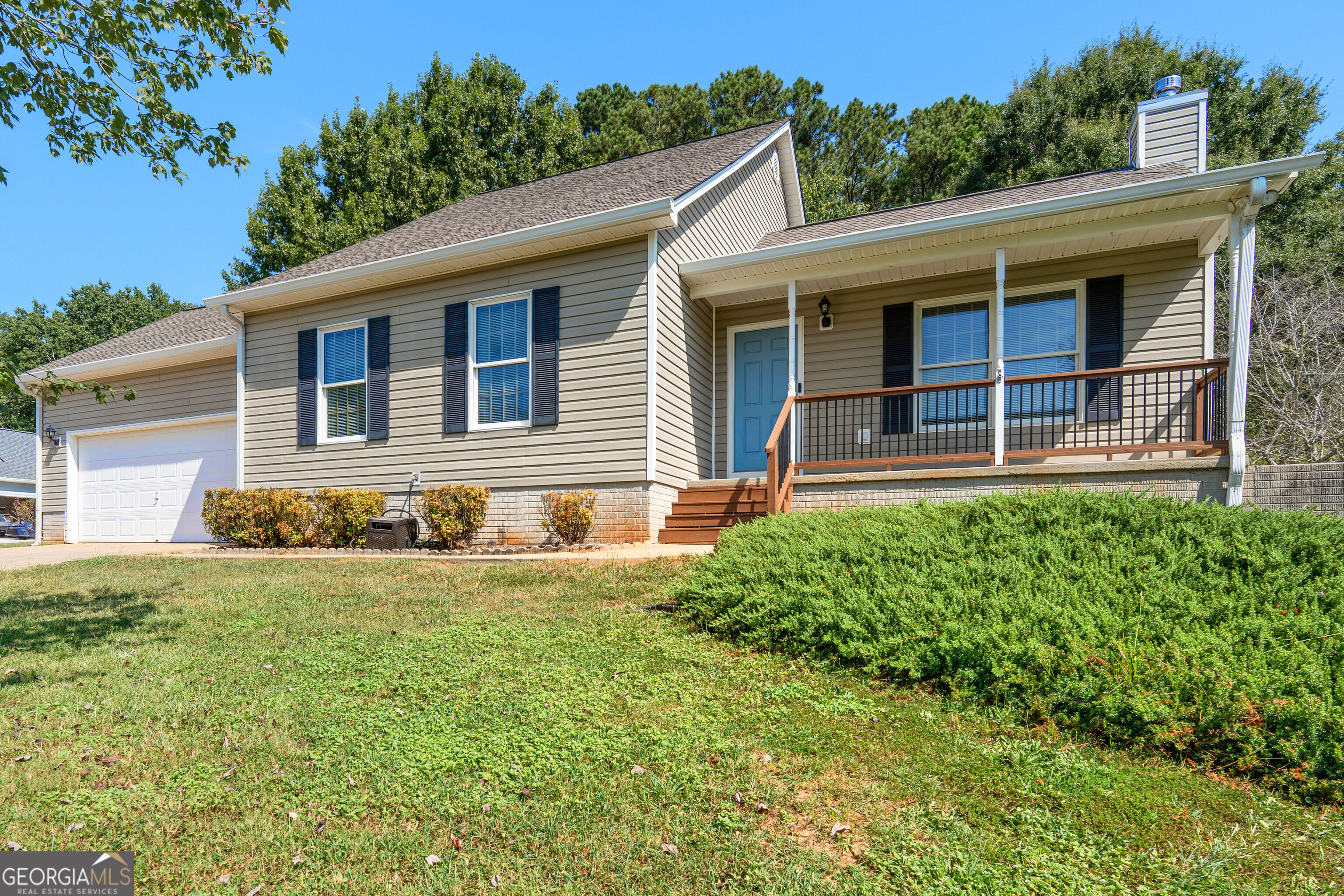178 Major Road Sharpsburg, GA 30277 - Photo 2 of 54 Gallery Image 2