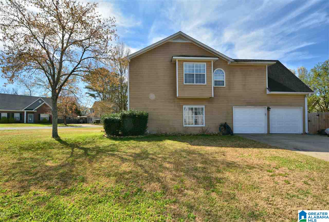 115 Meadowview Circle Pelham, AL 35124 - Photo 42 of 42