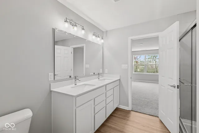 $317,990 | 12643 Morning Rdg Way, Noblesville, IN 46060