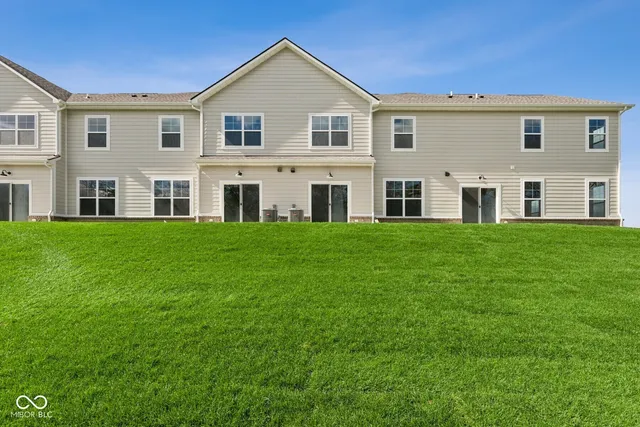 $317,990 | 12643 Morning Rdg Way, Noblesville, IN 46060