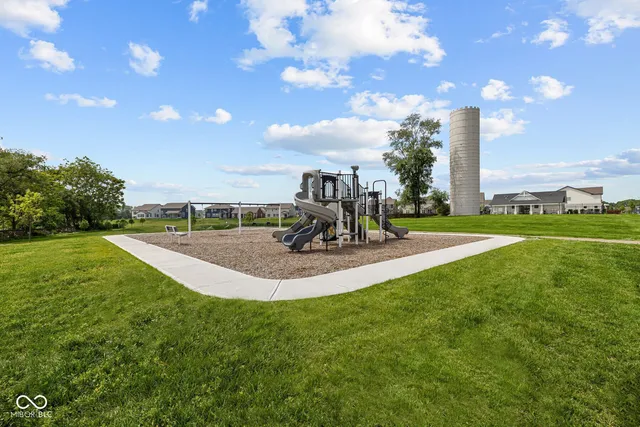 $317,990 | 12643 Morning Rdg Way, Noblesville, IN 46060