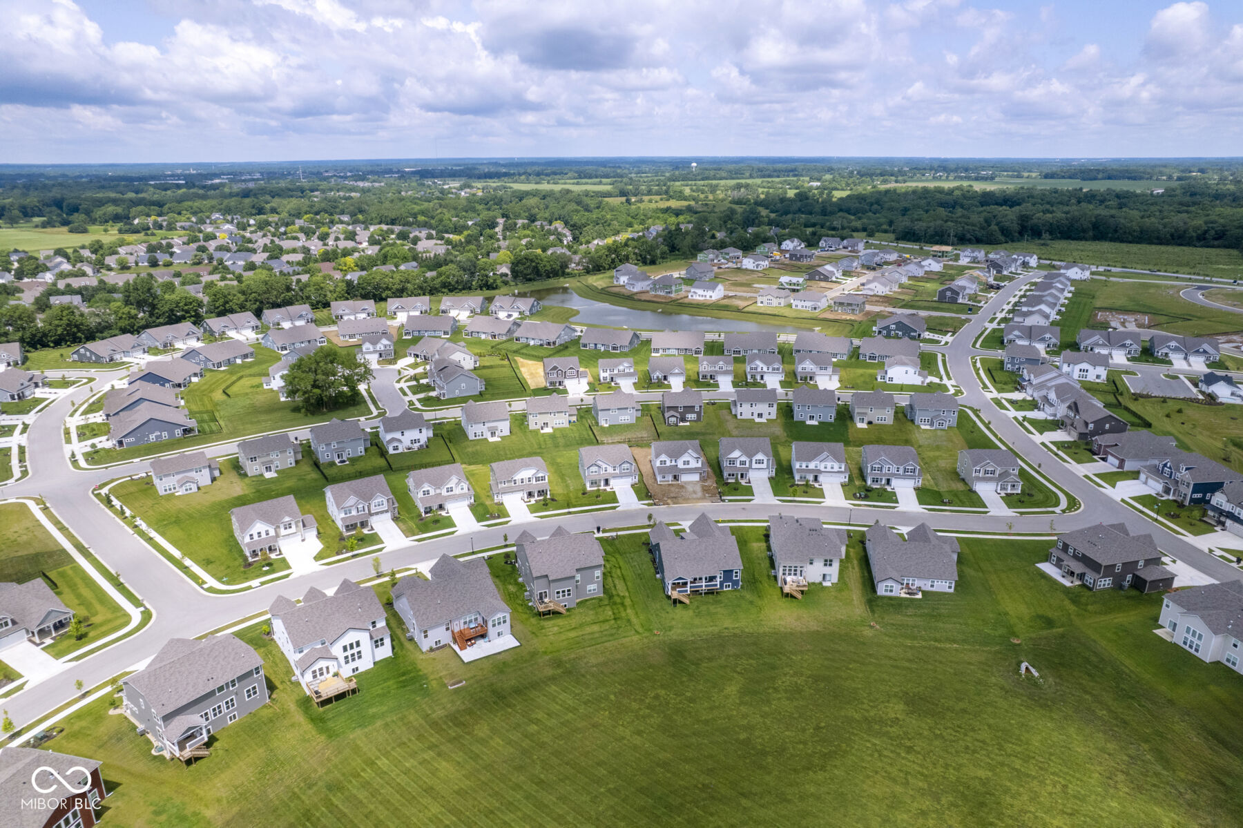 12643 Morning Rdg Way Noblesville, IN 46060 - Photo 18 of 19