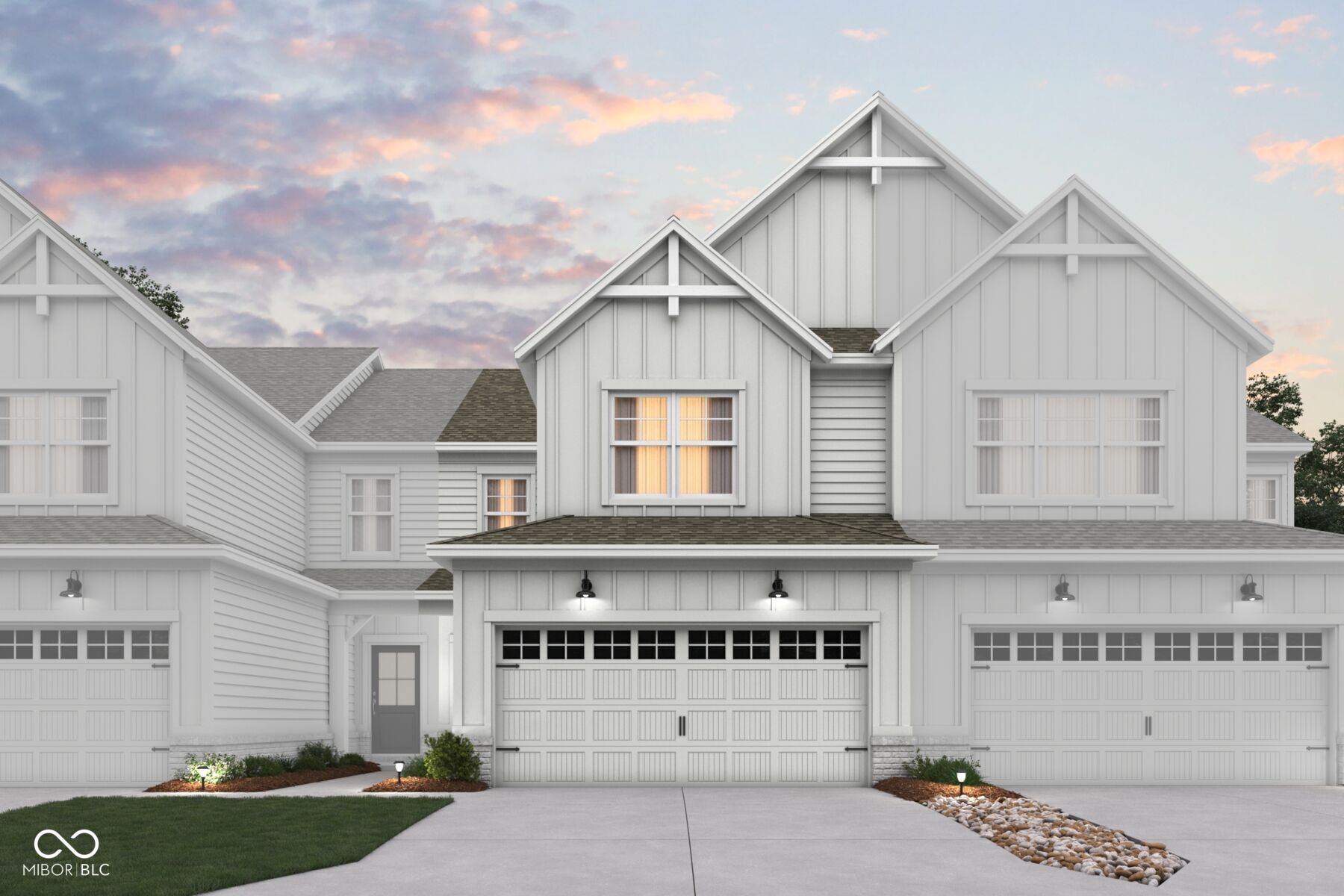 12643 Morning Rdg Way Noblesville, IN 46060 - Photo 19 of 19