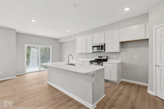 $317,990 | 12643 Morning Rdg Way, Noblesville, IN 46060