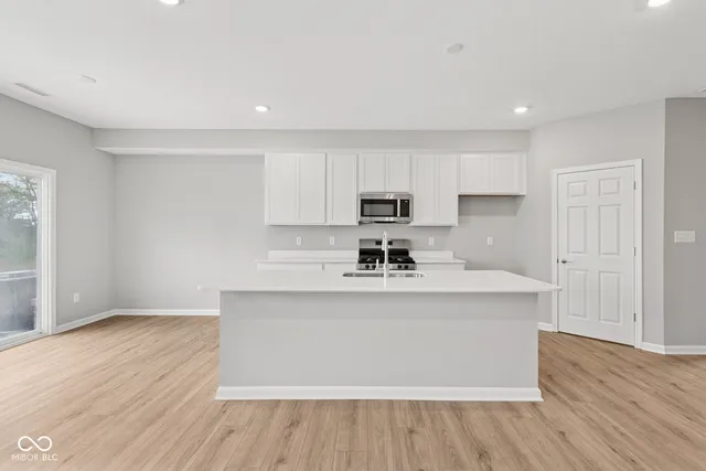 $317,990 | 12643 Morning Rdg Way, Noblesville, IN 46060