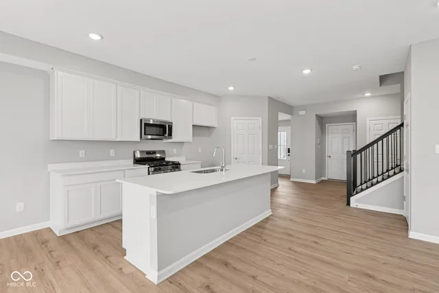 $317,990 | 12643 Morning Rdg Way, Noblesville, IN 46060