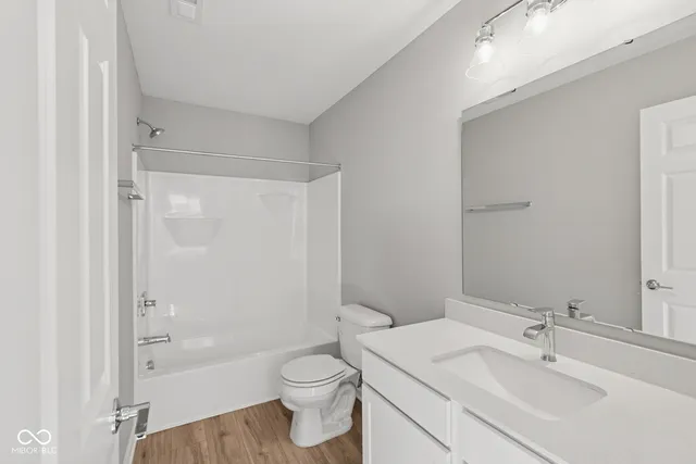 $317,990 | 12643 Morning Rdg Way, Noblesville, IN 46060