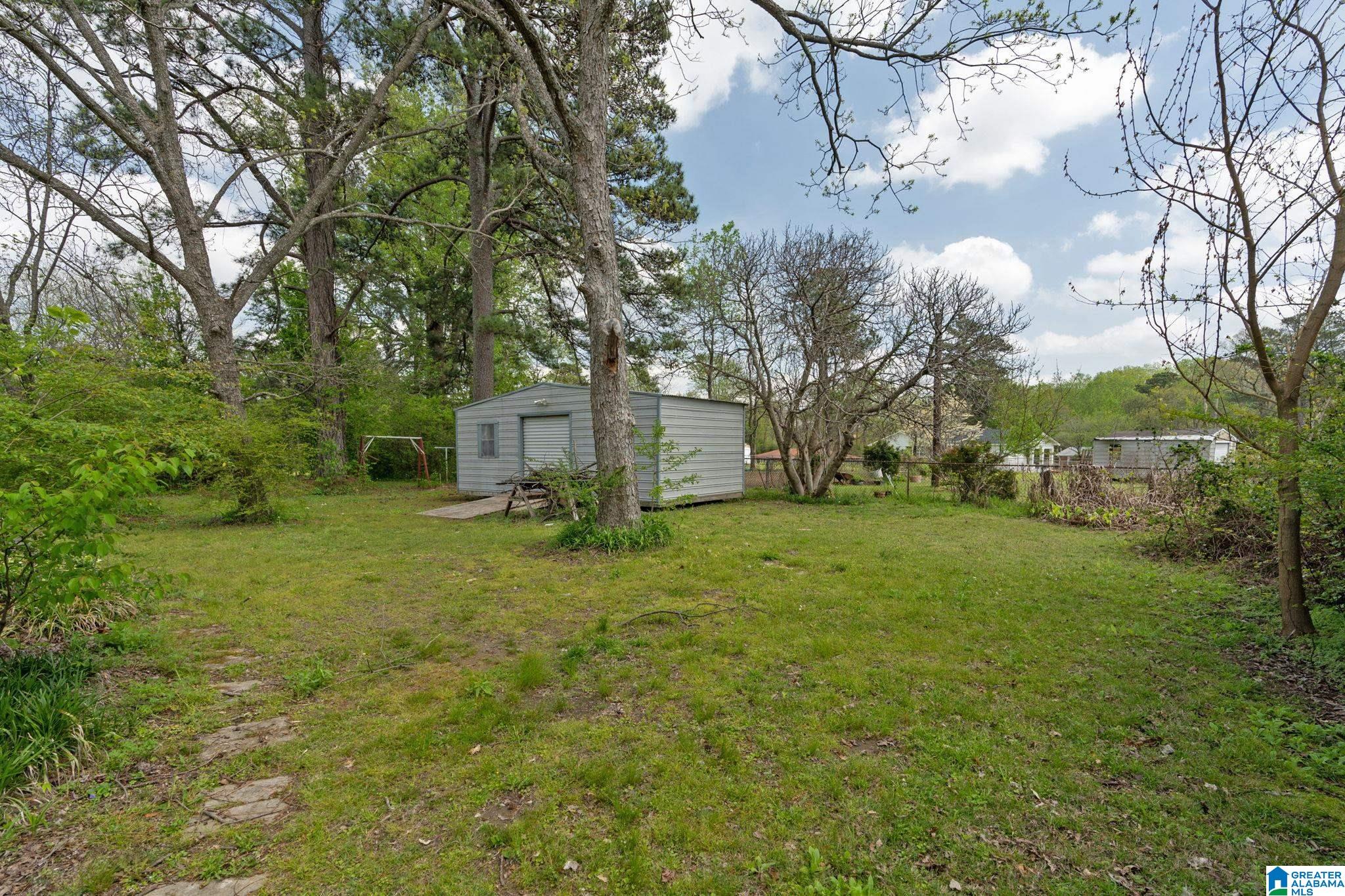 2509 Walker Chapel Road Fultondale, AL 35068 - Photo 24 of 25