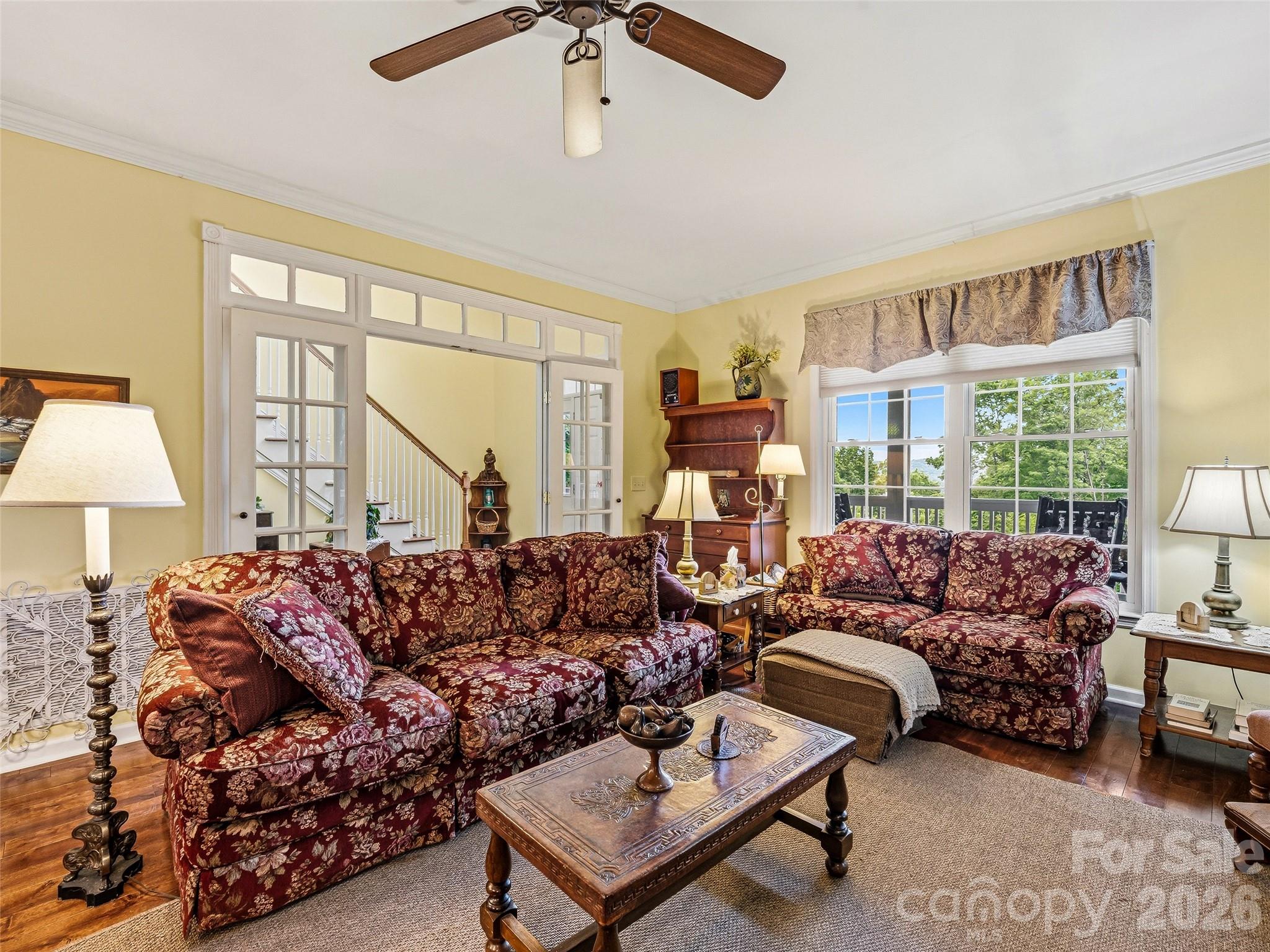 29 Panther Ridge Road Brevard, NC 28712 - Photo 18 of 48