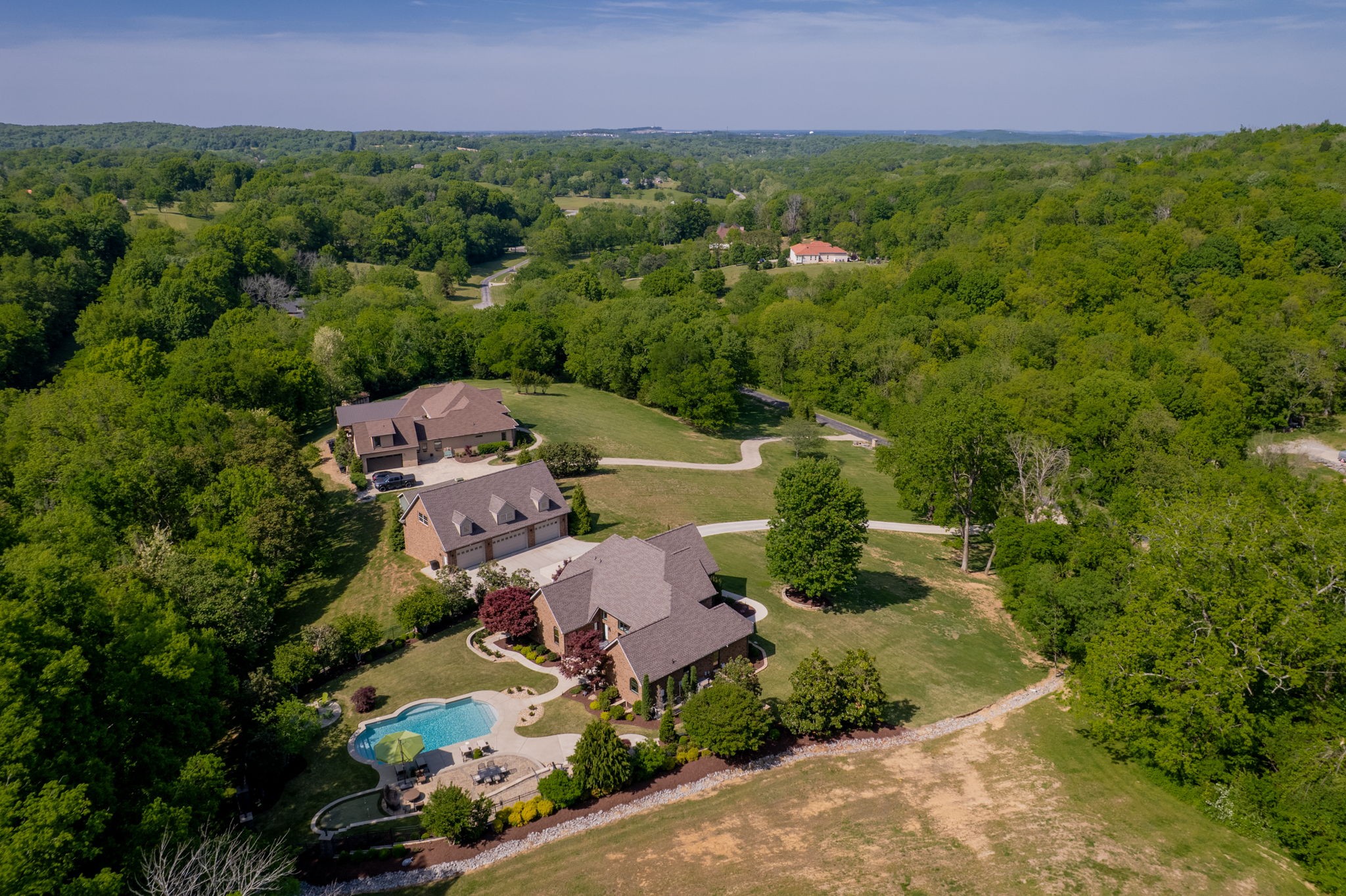 126 Hidden Valley Road Arrington, TN 37014 - Photo 82 of 82