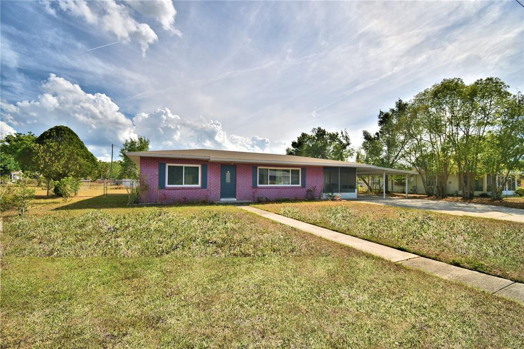 400 West Cummings Street Lake Alfred, FL 33850 - Photo 1 of 1