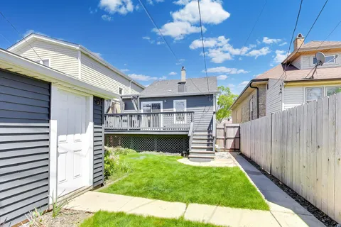 $625,000 | 4046 North Major Avenue, Chicago, IL 60634