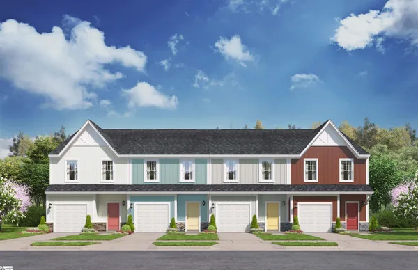 $234,900 | 505 Arabelle Way, Simpsonville, SC 29680
