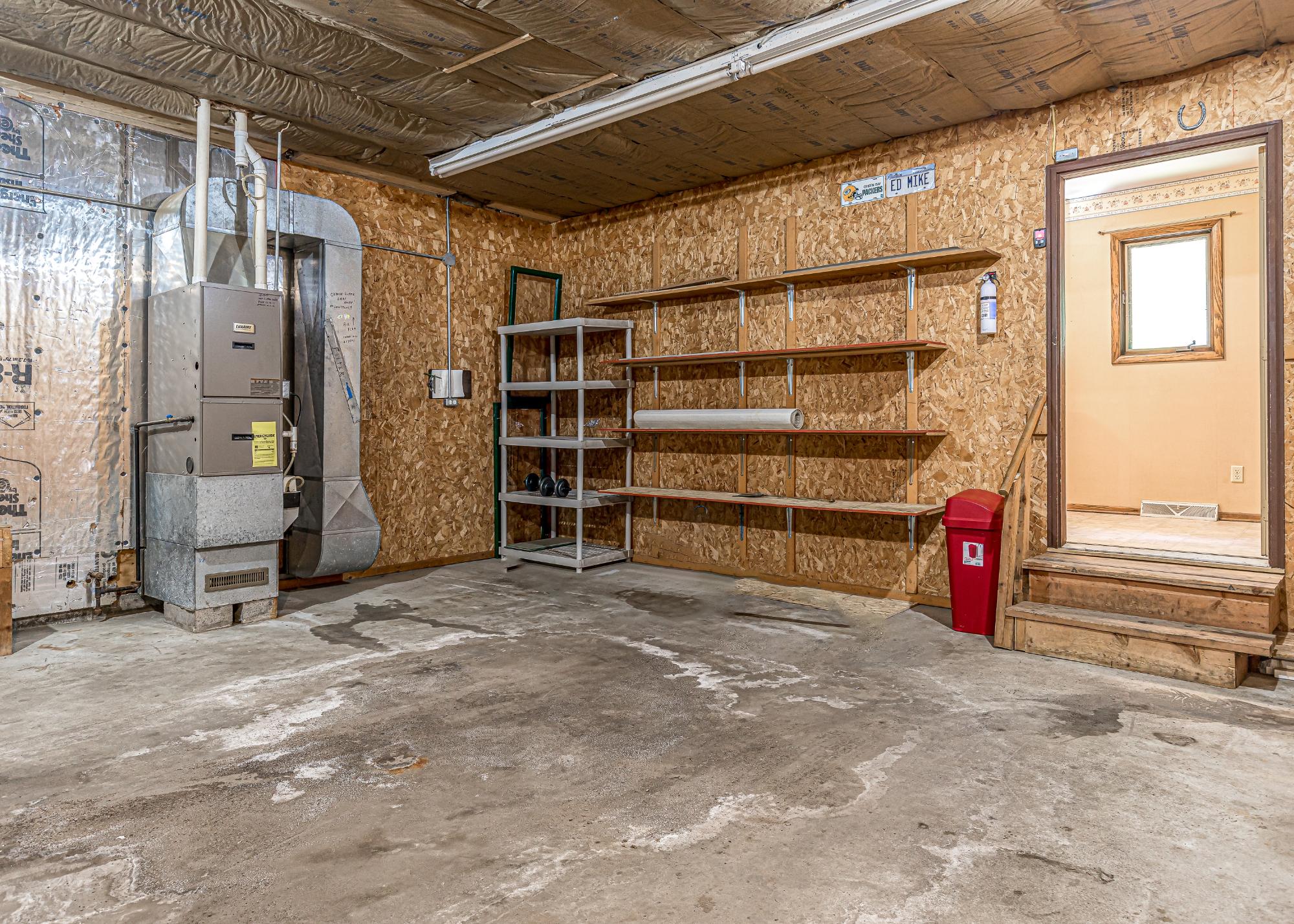 9531 Country Club Road Minocqua, WI 54548 - Photo 17 of 29 Gallery Image 17