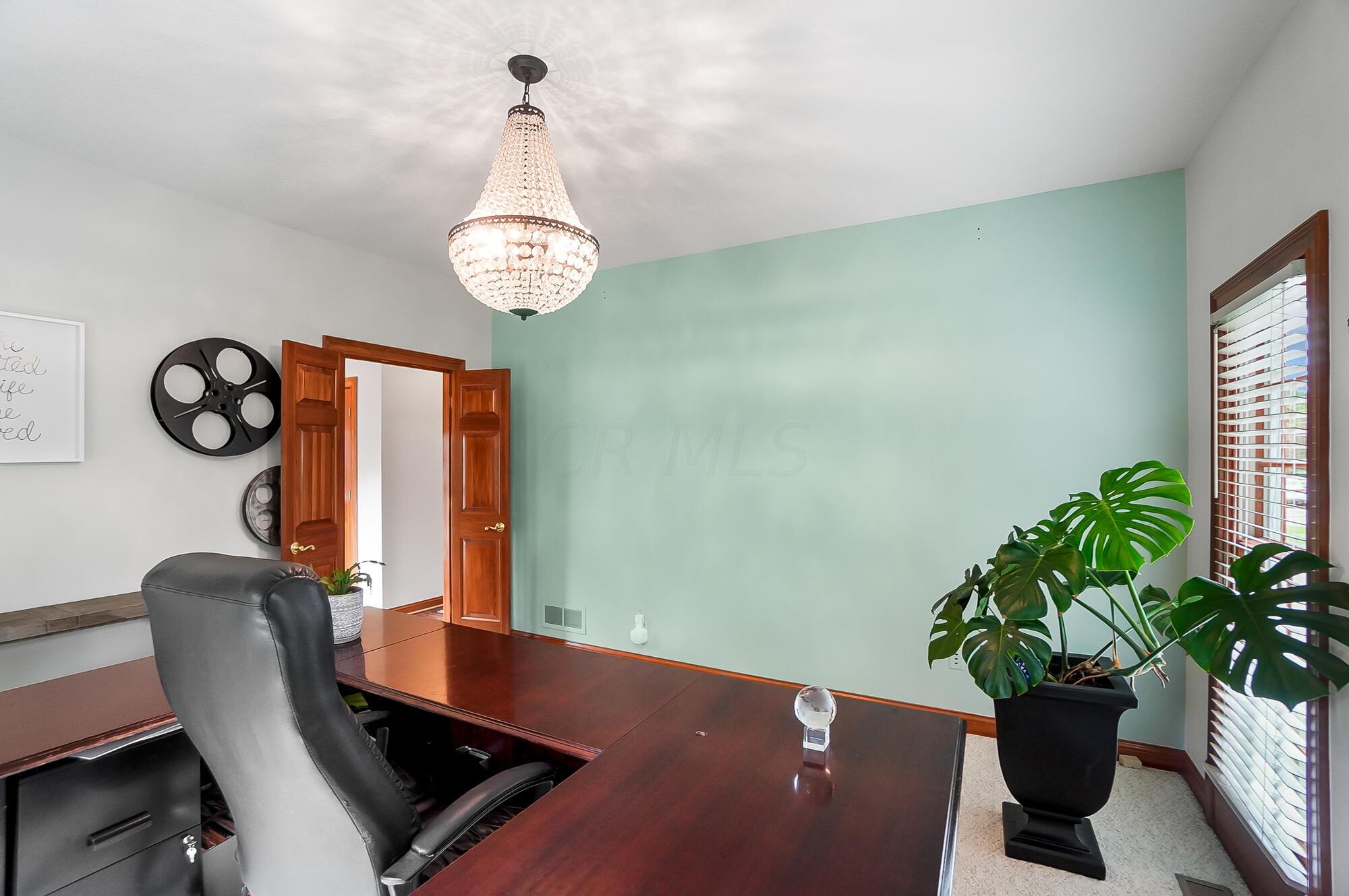 8434 Daventry Court Powell, OH 43065 - Photo 26 of 73 033