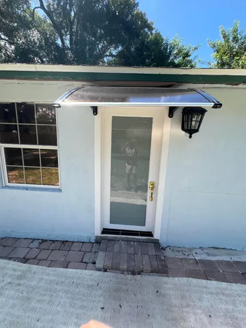 $1,300 | 5728 St Lucie Boulevard, Unit REAR HOUSE, Fort Pierce, FL 34946