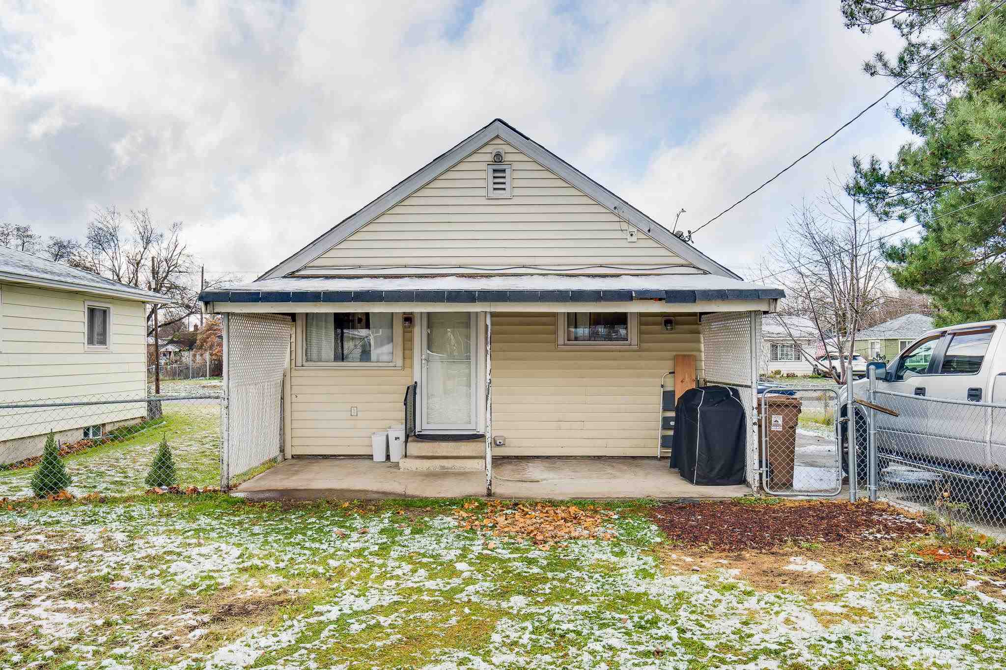 4924 North Stone Street Spokane, WA 99207 - Photo 18 of 21