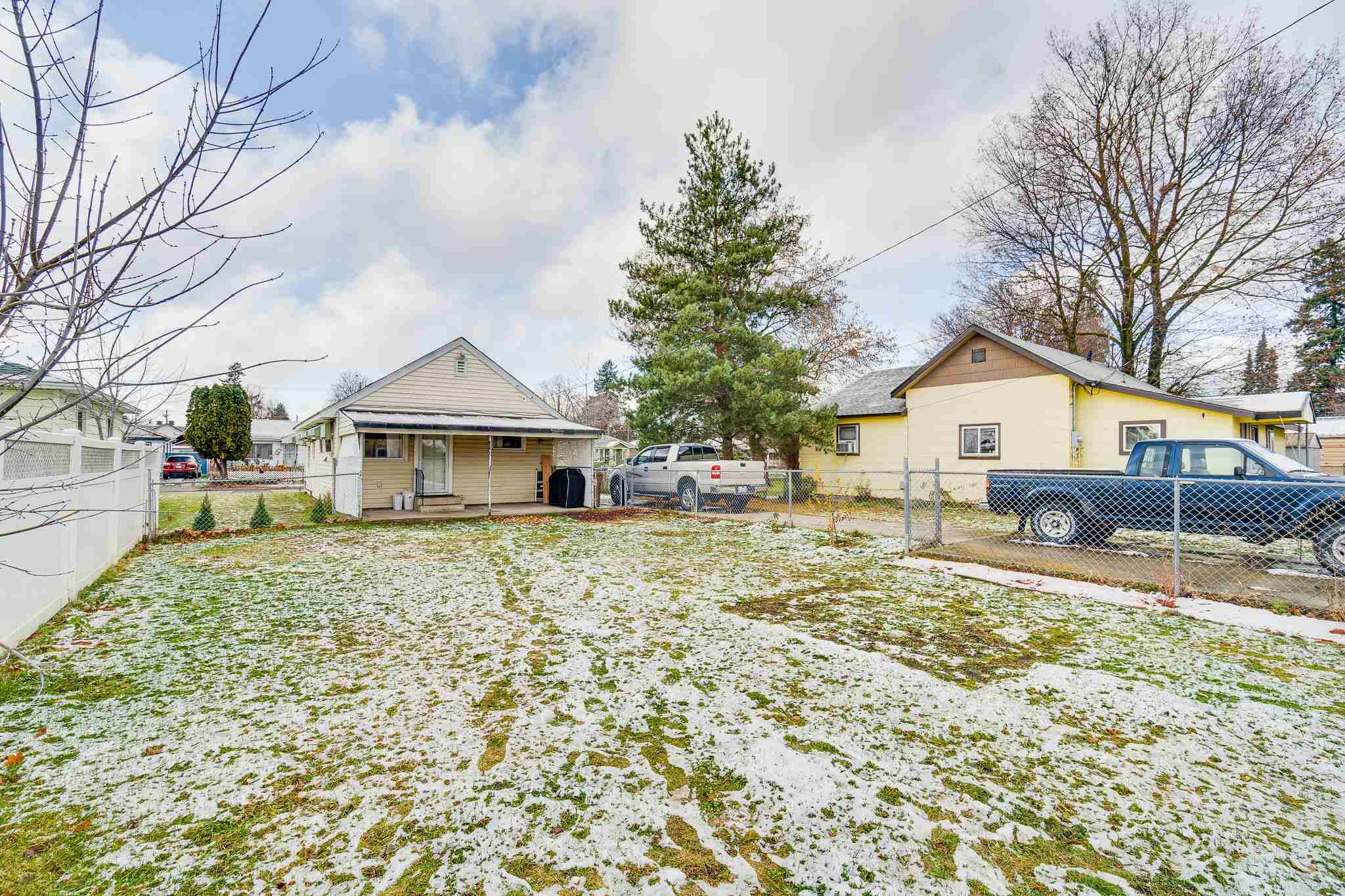 4924 North Stone Street Spokane, WA 99207 - Photo 19 of 21