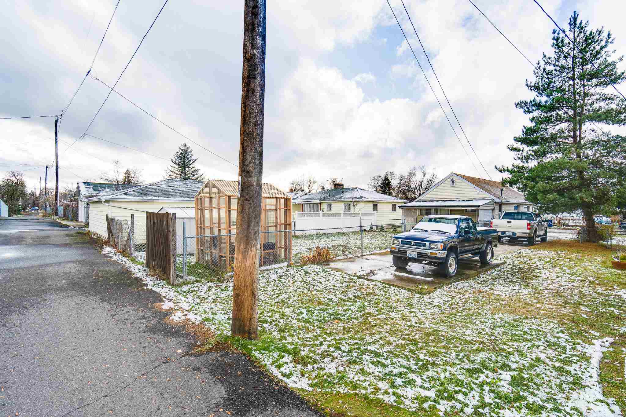4924 North Stone Street Spokane, WA 99207 - Photo 21 of 21
